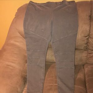 Brand NEW express leggings